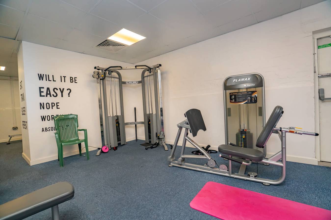 Estudio entero, Cosy Budget En-Suite Room in Central Coventry in Coventry, Birmingham y alrededores