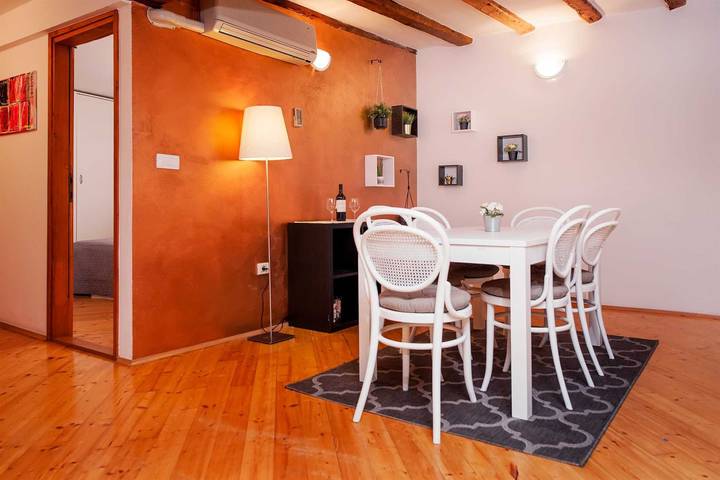 Ferienwohnung für 4 Personen in Rovinj - 3