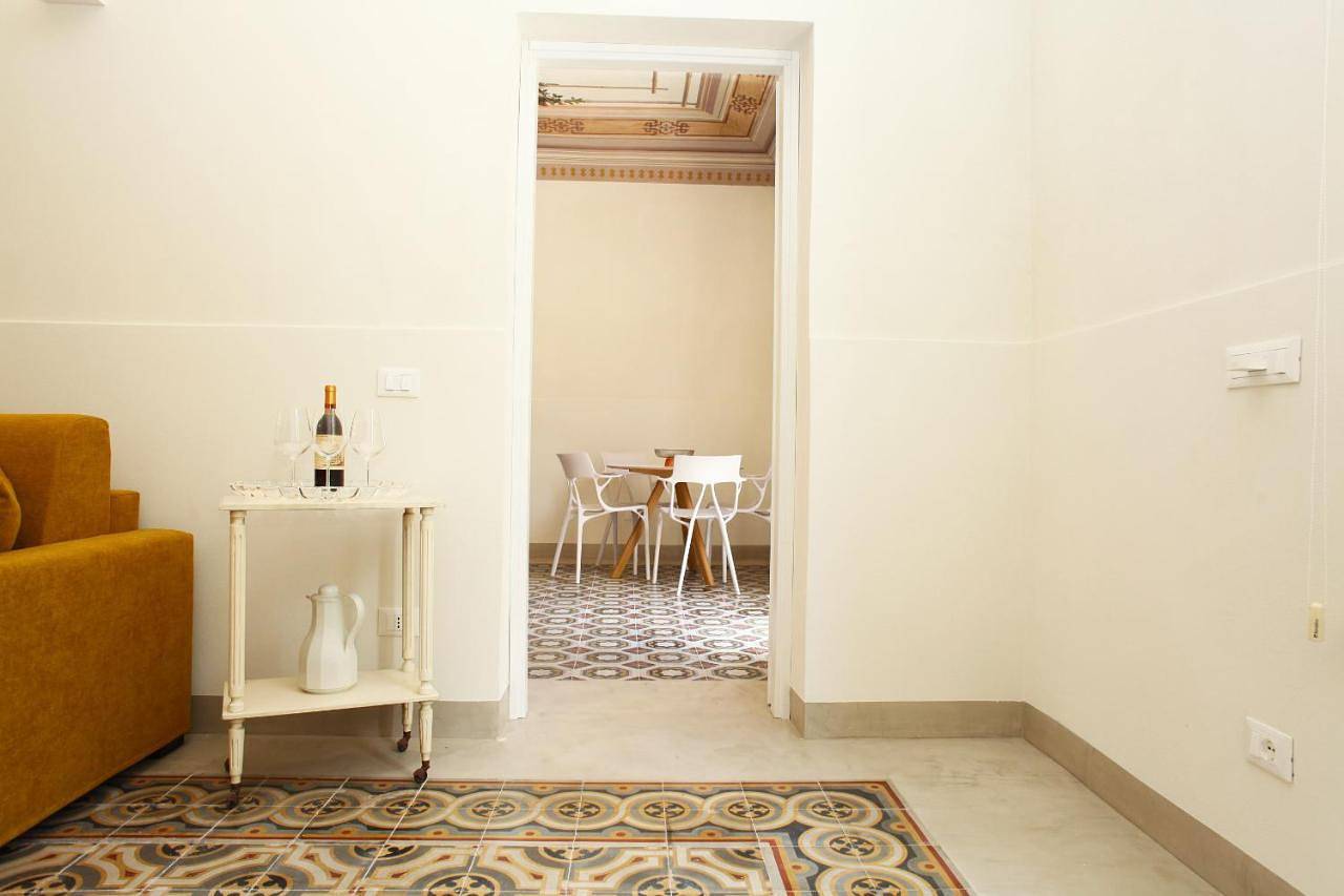Versomare room & suite in Valderice, Provincia di Trapani