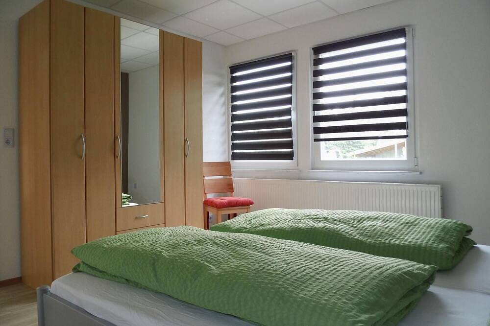 Ganze Wohnung, Fewo \"Berliner\ in Holzdorf, Rendsburg-Eckernförde