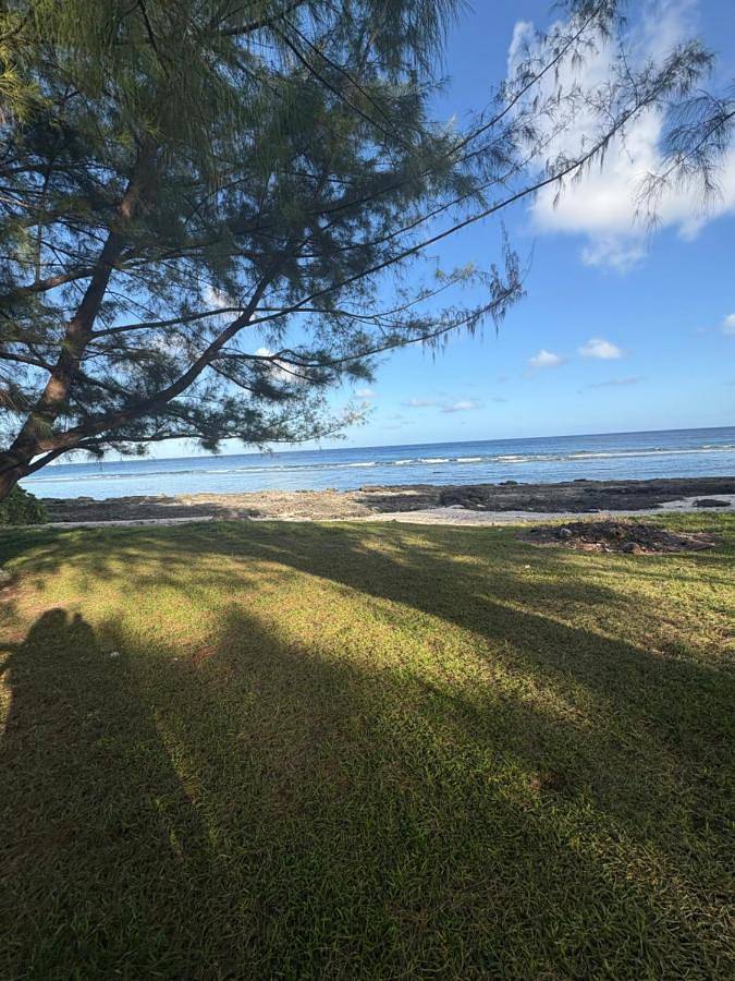 Gîte pour 6 personnes, avec terrasse et jardin dans Fare - 3