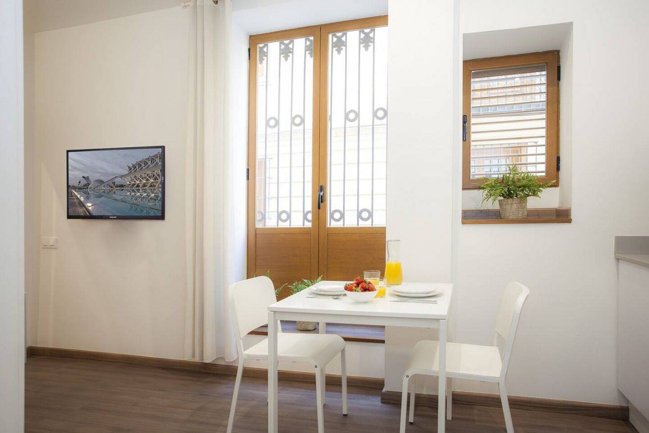 Hel leilighet, Salvador Ii in Valencia City Centre, Valencia