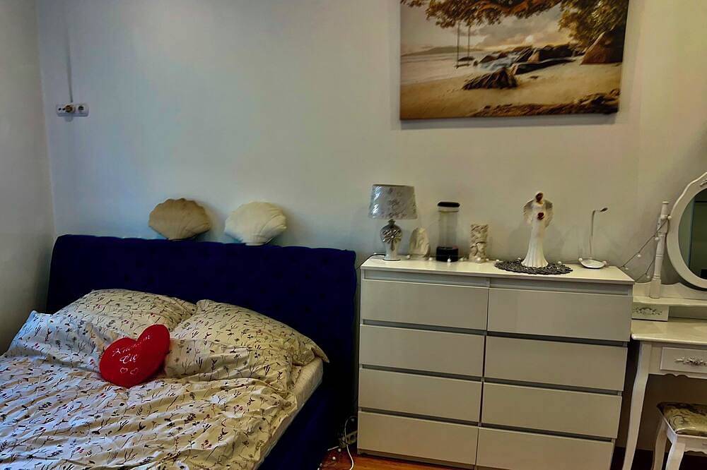 Ganze Wohnung, Nice apartment in the city centre of Bytom. in Beuthen, Schlesien