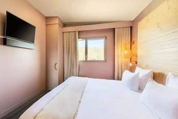 Camping pour 10 Personnes dans Bailly-Romainvilliers, Seine-et-Marne, Photo 2