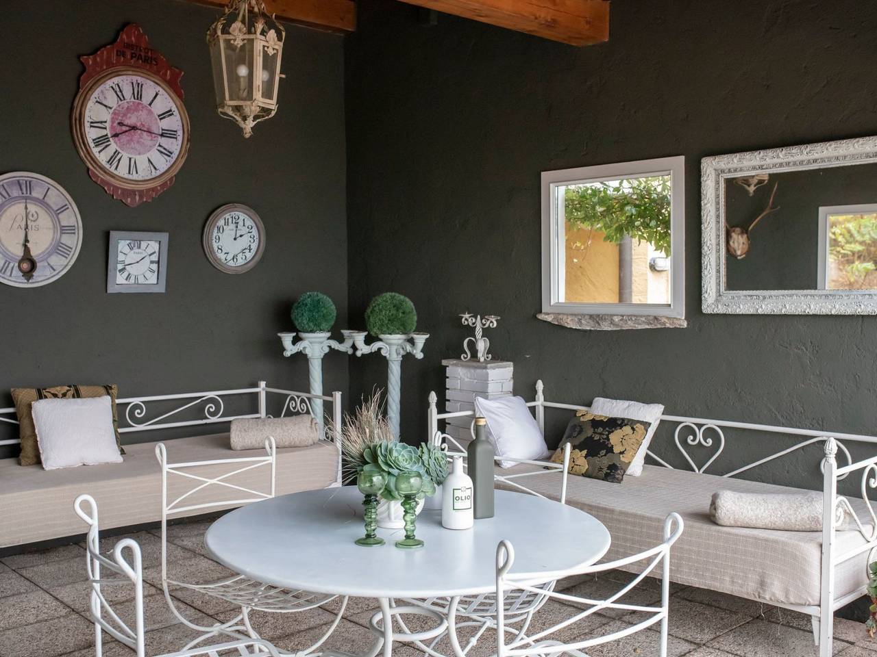 Ganze Wohnung, 'Casa Domenica' mit Blick aufs Wasser in Gravedona, Gravedona ed Uniti