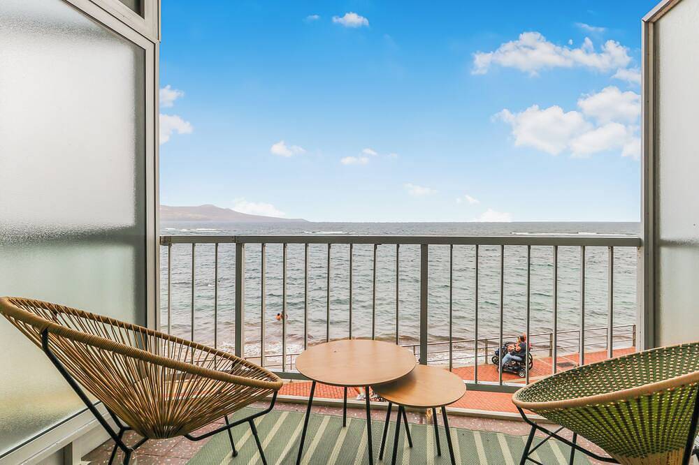 Appartamento vacanze a Gran Canaria a partire da 105€ a notte