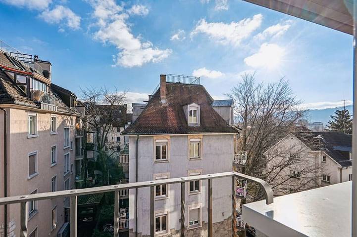 Ferienwohnung für 2 Personen - 1