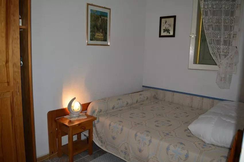 Ganze Wohnung, 2 Zimmer 4 Betten Port Leucate. Ref.: 2Car_135A in Port Leucate, Leucate