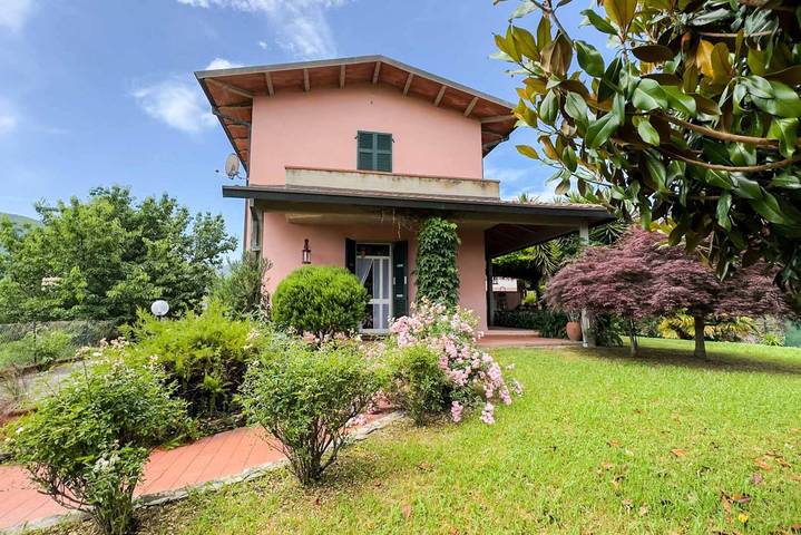 Appartement entier, La casa del Glicine in Ameglia, Commune d'Ameglia