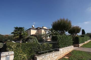 Villa für 8 Personen in Poreč, Grad Poreč, Bild 2