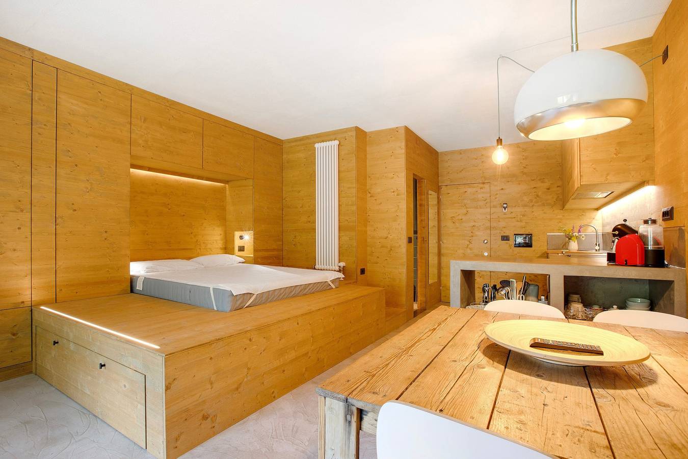 Appartamento intero, Appartamento 'Secret Place - Pila Appartamenti' con vista sulle montagne e terrazza privata in Pila (Aosta), Comune di Gressan