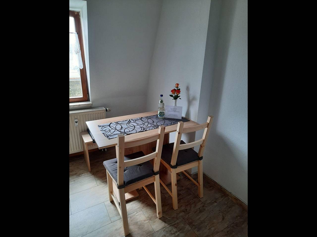 Ganze Ferienwohnung, Geschmackvolle Fewo Lengenfeld in Lengenfeld, Chemnitz und Umgebung