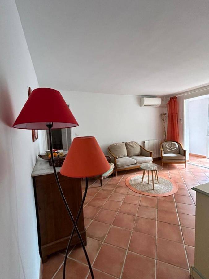 Gîte pour 4 personnes, avec vue et jardin dans Plage Trottel - 3