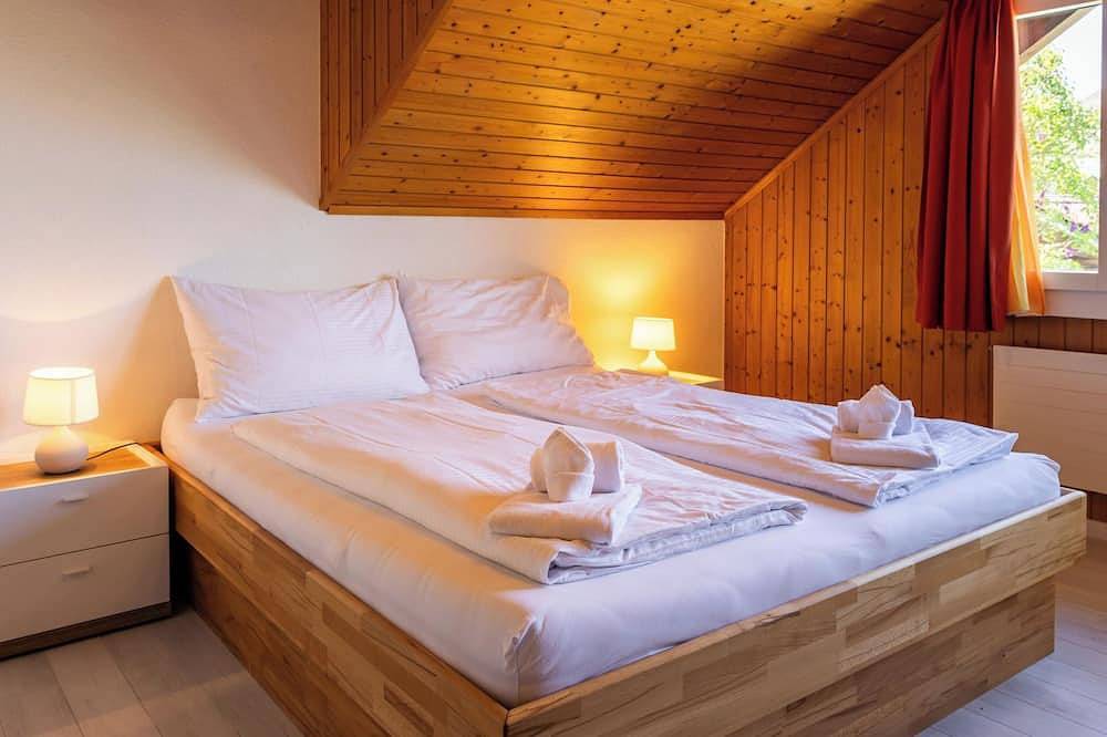 Ganze Wohnung, Hauswurz Appartement/Fewo Appartement/Fewo in Spiez, Thunersee