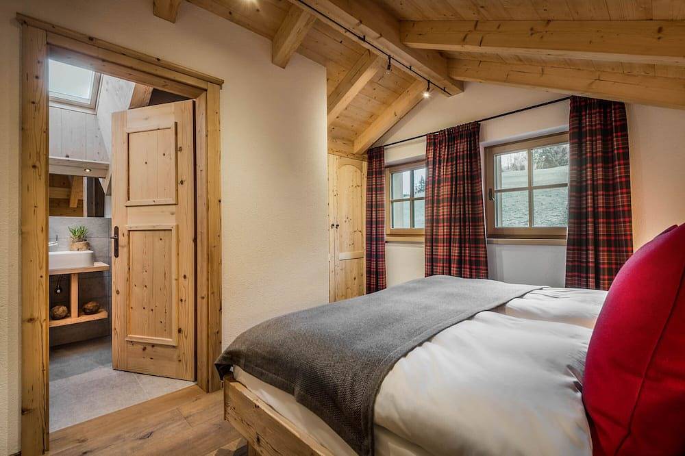 Casa vacanza a Dolomiti a partire da 2133€ a notte