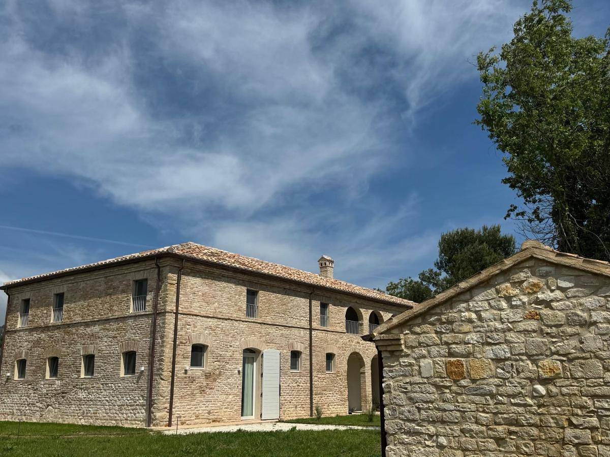 Ganze Wohnung, One-Bedroom Apartment in Ancona, Riviera del Conero
