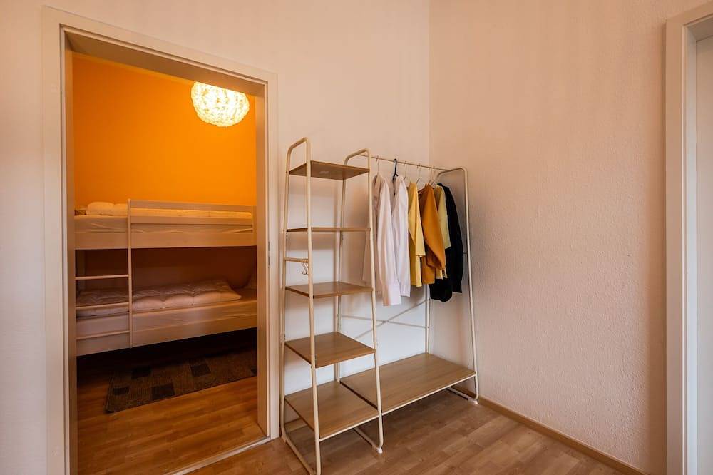Ganze Wohnung, Maremar Apartments | Familienidyll | Boxspringbett | Küche | Waschen | Parkplatz in Gera, Ostthüringen