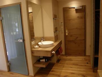 B&b für 2 Personen in Sölden (Österreich), Ötztal, Bild 4