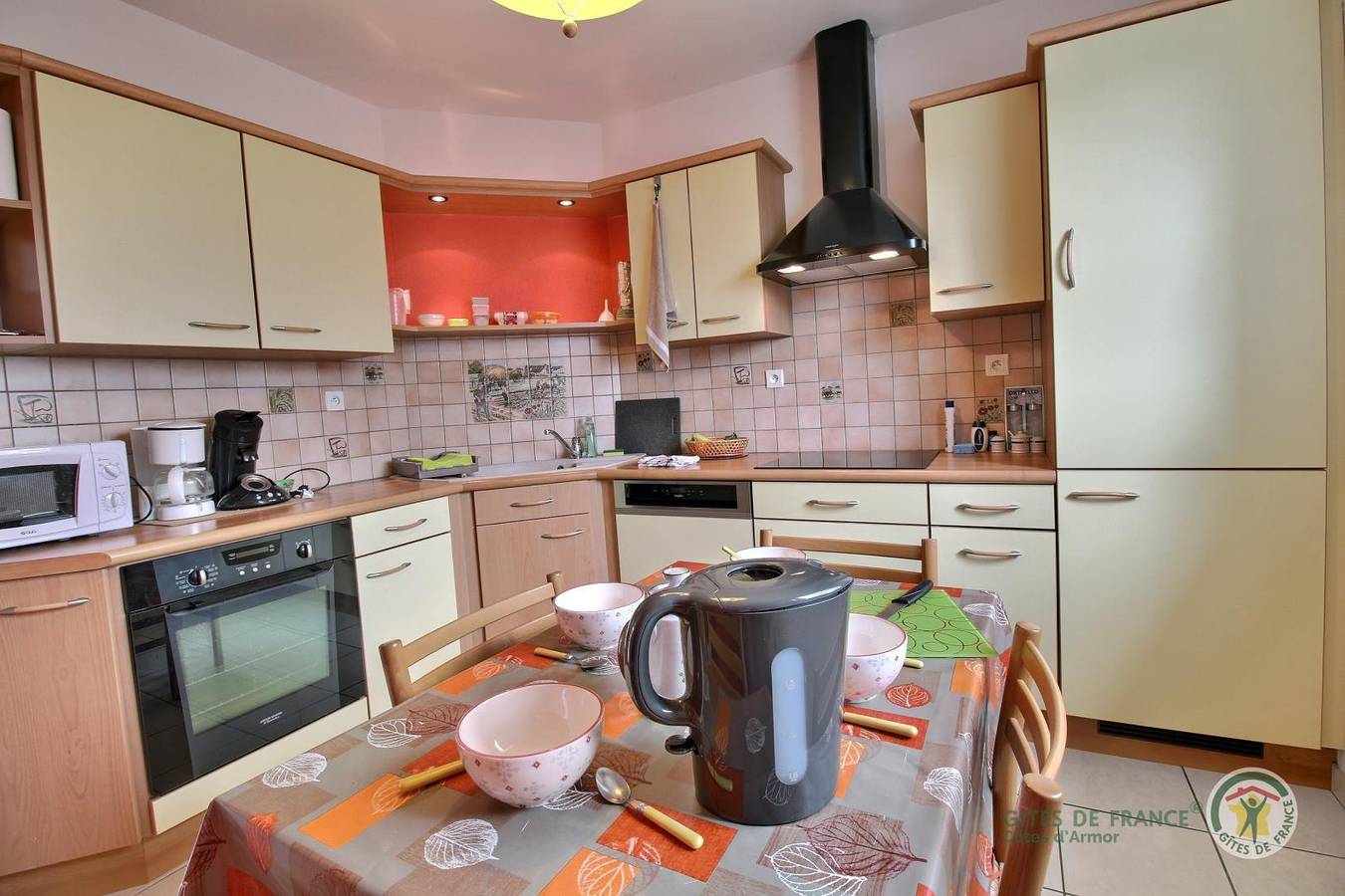 Port Horel in Plérin, Côte de Goëlo