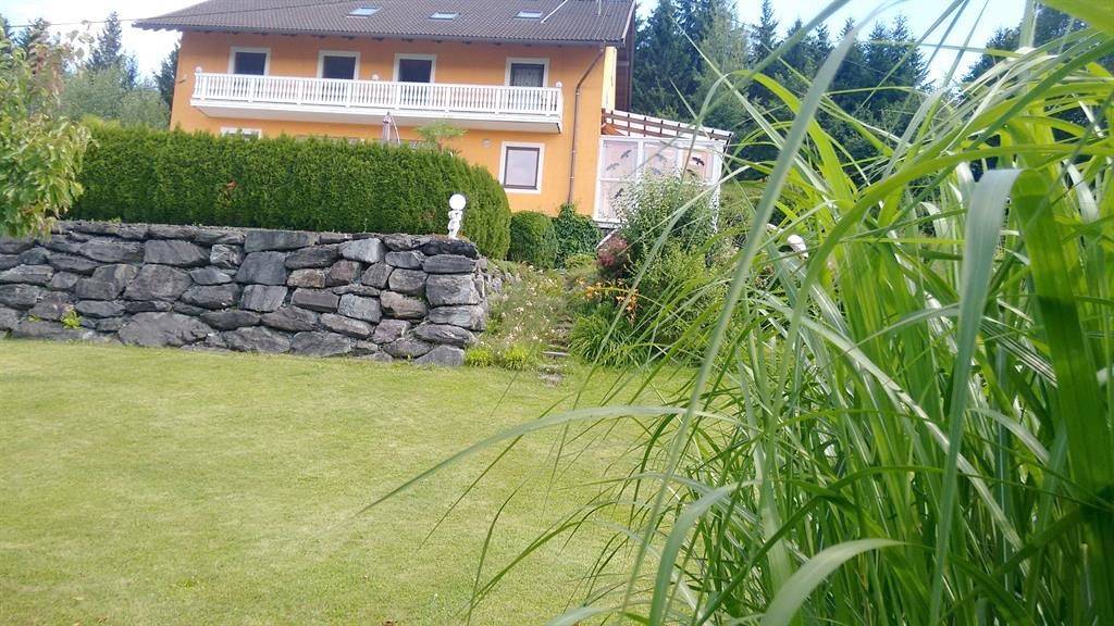 Ulrichsbergblick mit Balkon, Bad und Wc Separat, foto 9