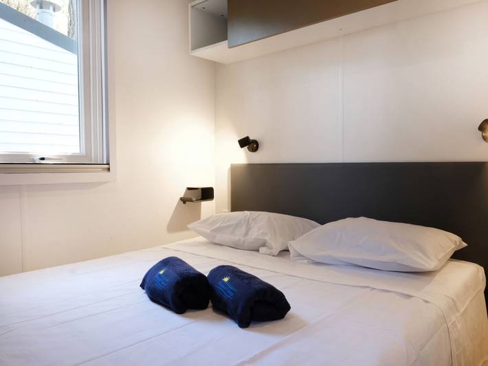 Ferienhaus für 5 Personen, mit Terrasse und Kinderpool sowie Garten in Balatonfüred - 4