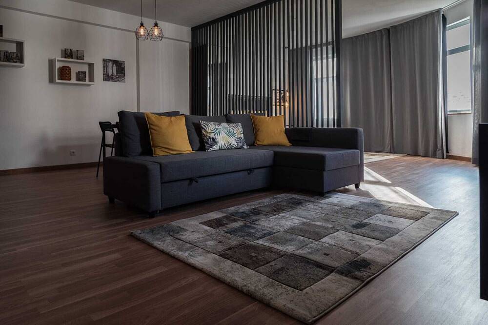 Holiday apartment in Bragança District from £63 per night