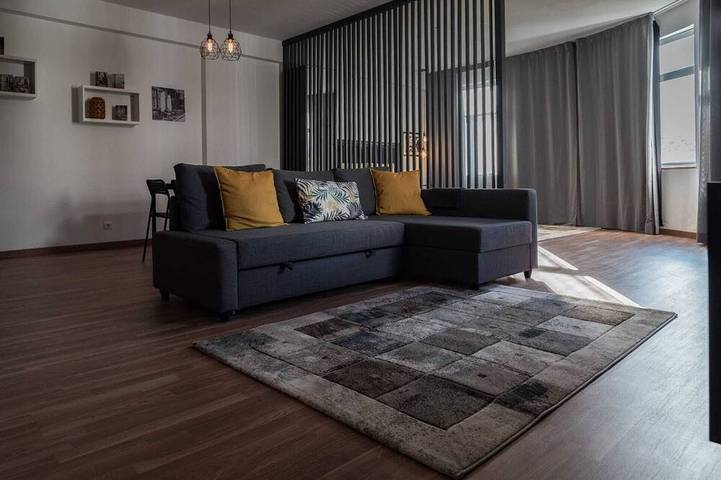 Gîte pour 4 personnes dans Macedo de Cavaleiros