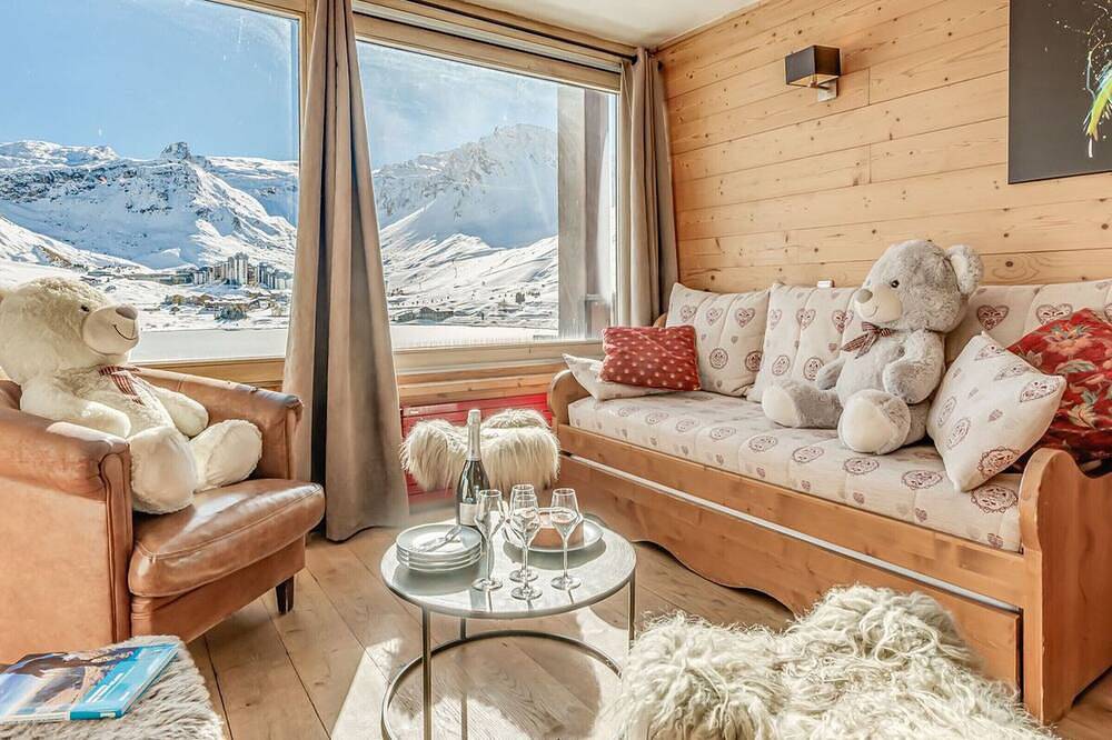 Photo : Appartement de vacances
