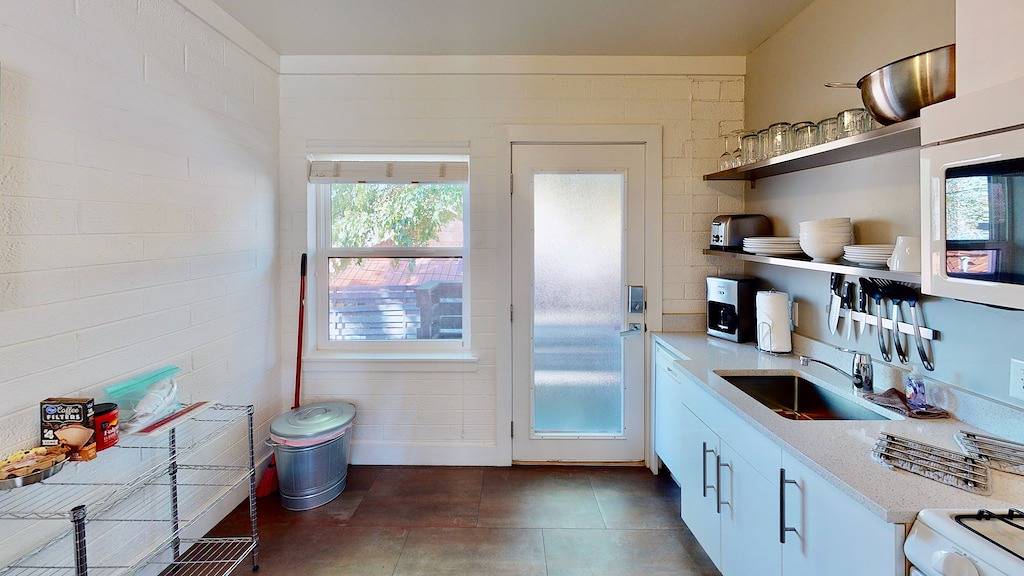 Ganze Wohnung, Wunderschön eingerichtete Wohnung in der Innenstadt von Moab, komplexe Whirlpool, Fahrradkeller in Moab, Arches-Nationalpark