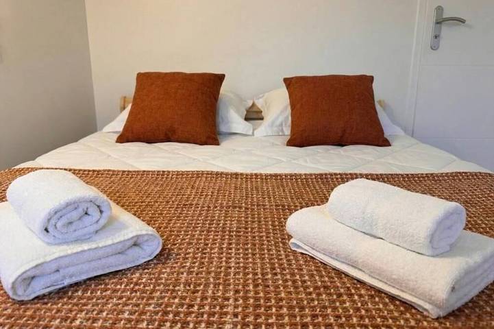 Location de vacances pour 9 personnes à La Pommeraie-sur-Sèvre - 3