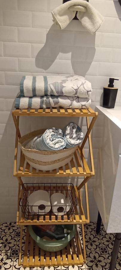 Gîte pour 2 personnes, avec terrasse à Charleville-Mézières - 4