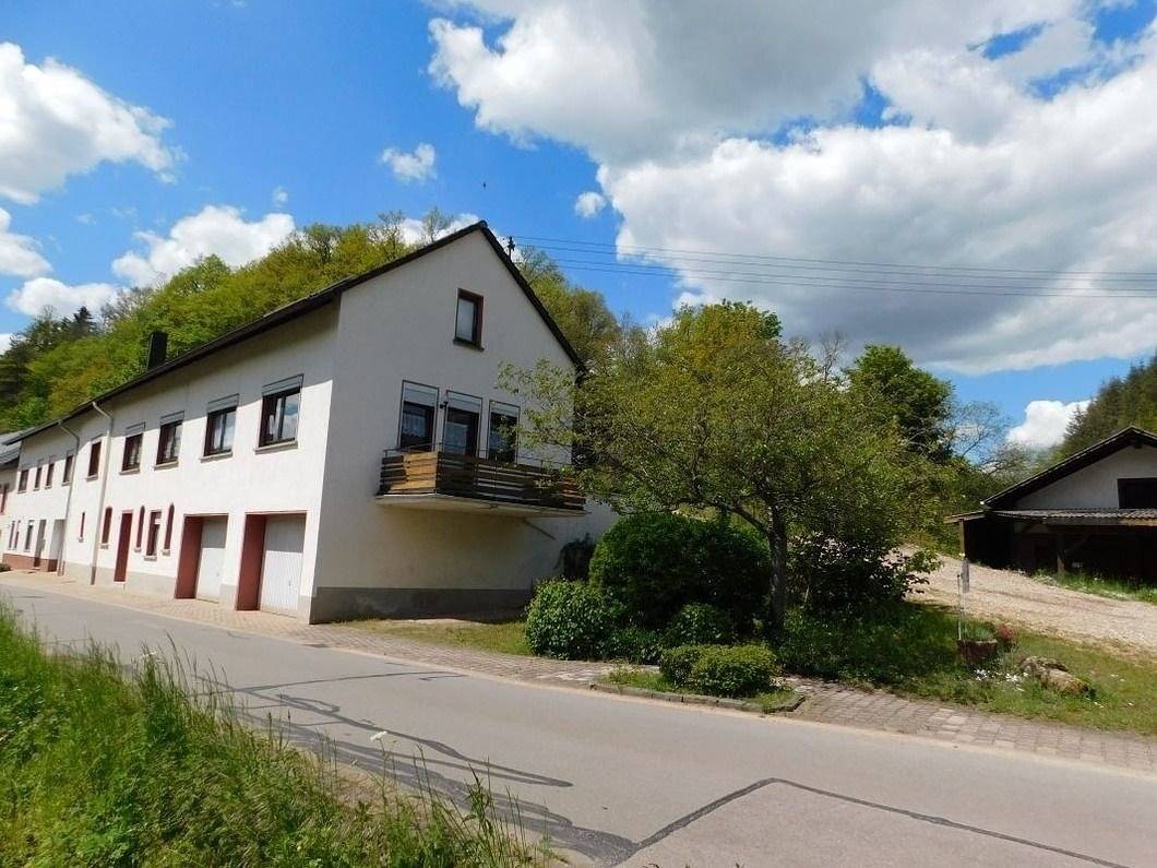 Ganze Ferienwohnung, Fewo Kailbachtal in Landscheid, Bernkastel-Kues & Umgebung