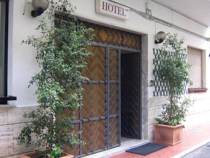 Appartamento per 2 persone, con terrazza a Soverato