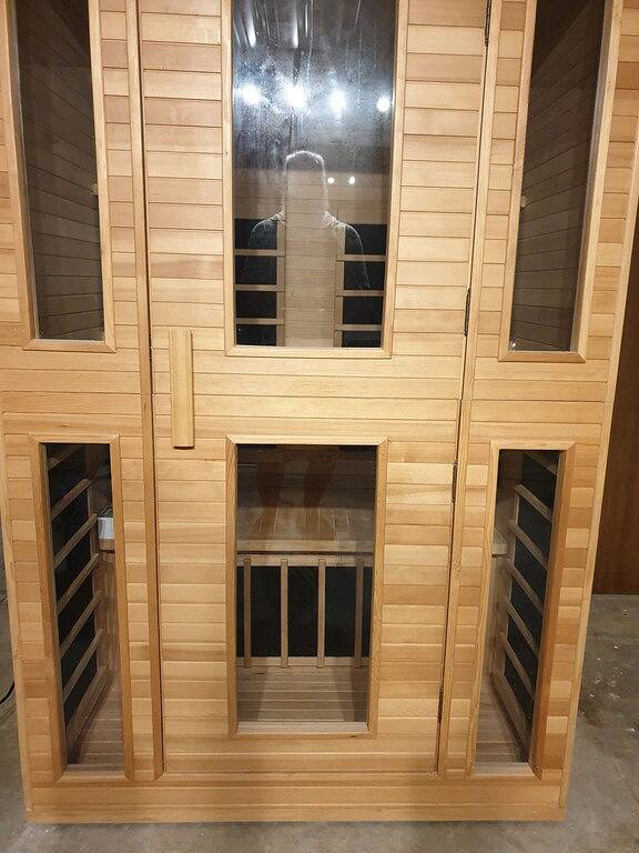 Ganze Wohnung, Privates Studio mit Sauna und Spa in Dunedin (NZ), Otago