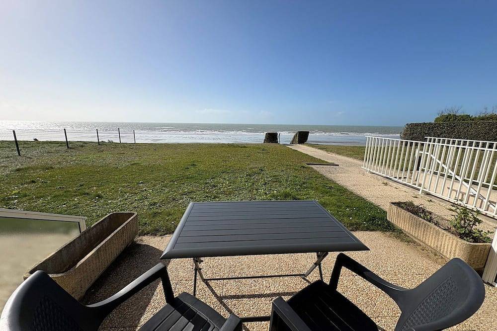 Appartement de vacances