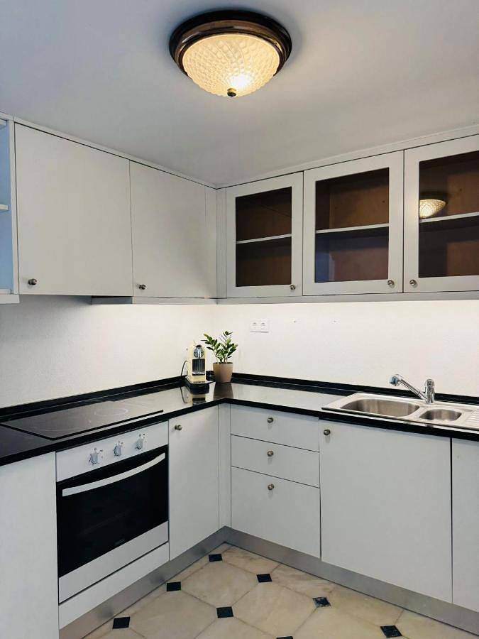 Maison d’hôte pour 2 personnes, avec terrasse et vue à Cascais - 4