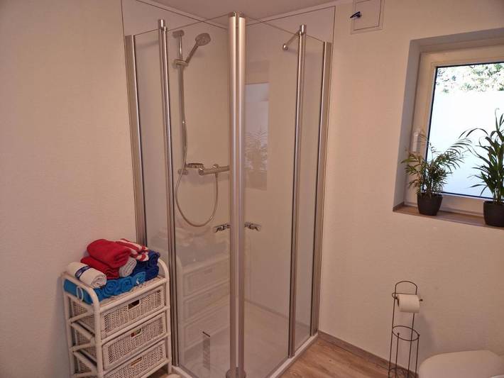 Gîte pour 4 personnes à Korbach - 2