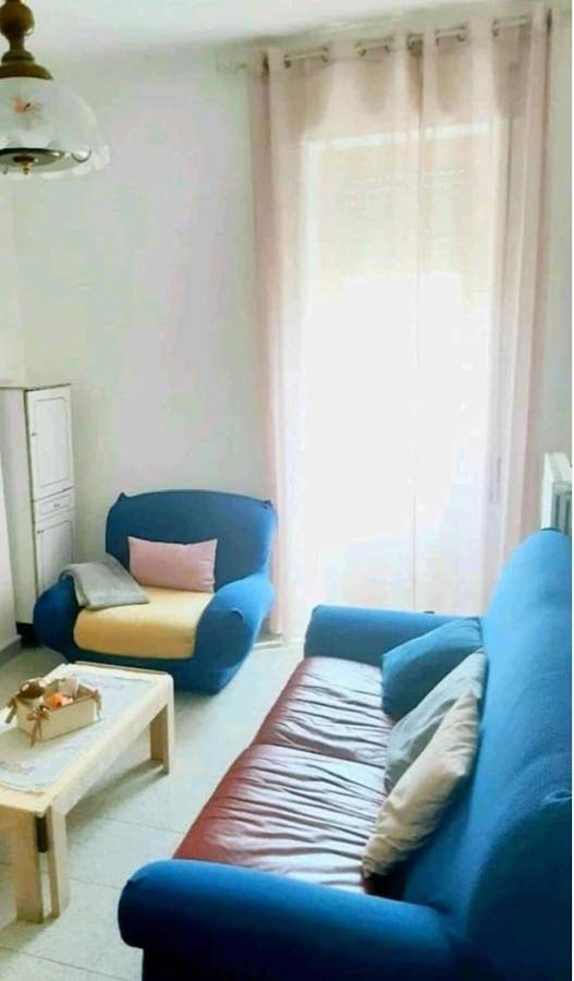 Gîte pour 4 personnes, avec balcon, animaux acceptés à Sezze