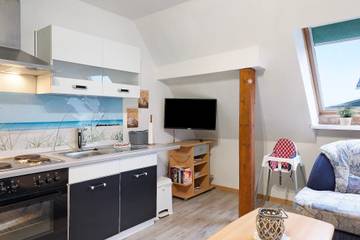 Ferienwohnung für 4 Personen in Nordleda, Cuxland, Bild 4