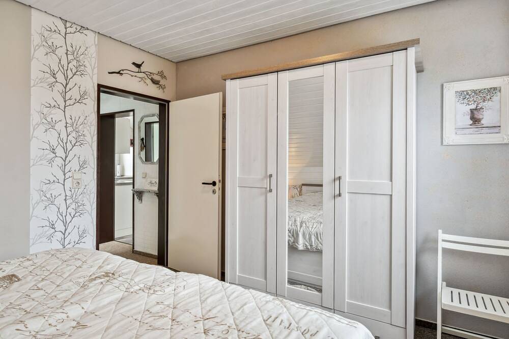 Ganze Wohnung, Ferienwohnung Iris 2 in Lutzerath, Cochem-Zell