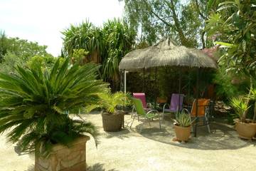 Cottage pour 4 Personnes dans Marseille, Région de Marseille, Photo 2