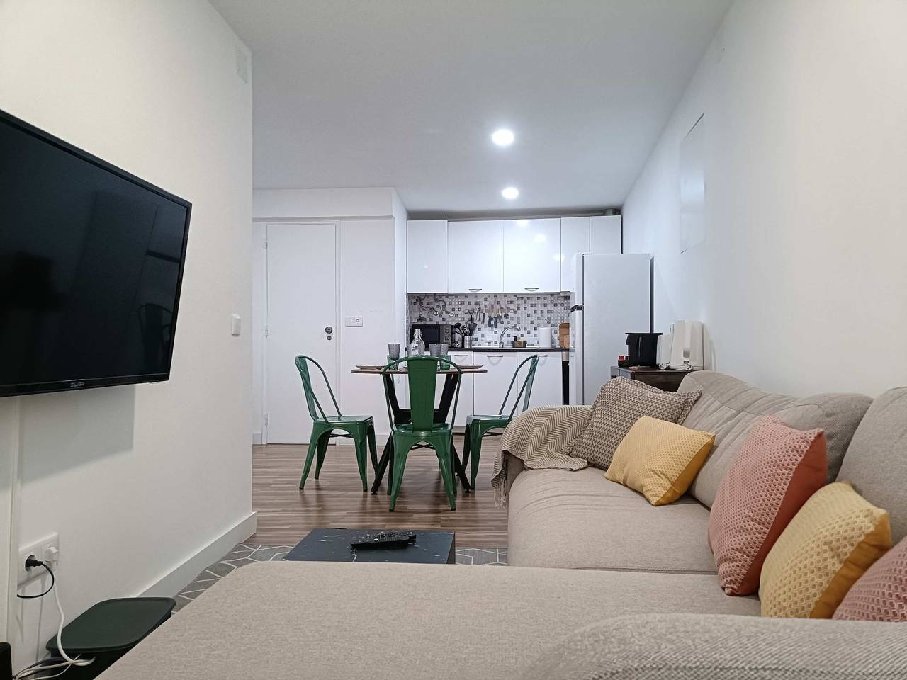 Ganze Wohnung, Alfama Se Pracadocomercio Casadosbicos - 32 in Sé, Santa Maria Maior