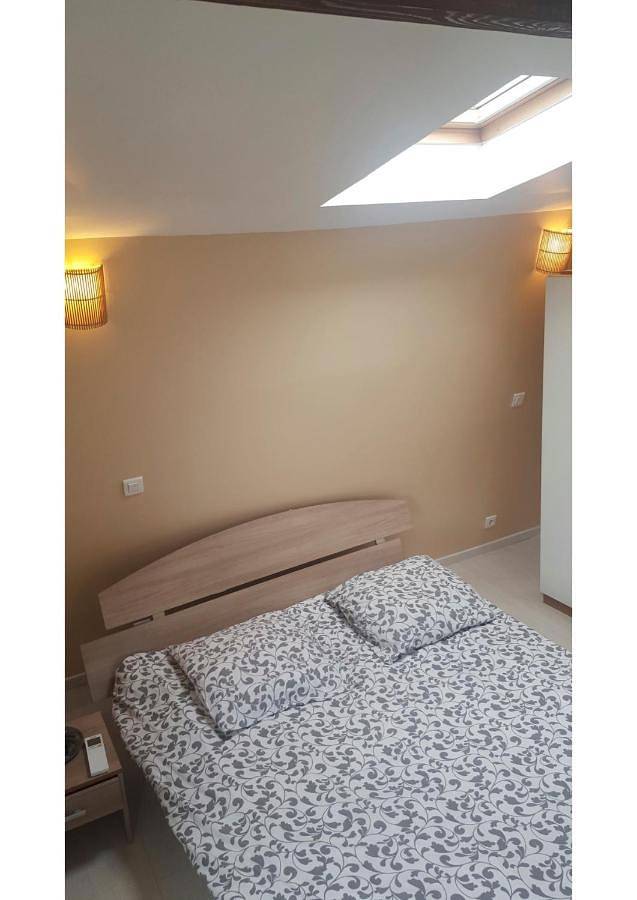 Location de vacances pour 2 personnes, avec vue et jardin à Choisy-le-Roi - 4