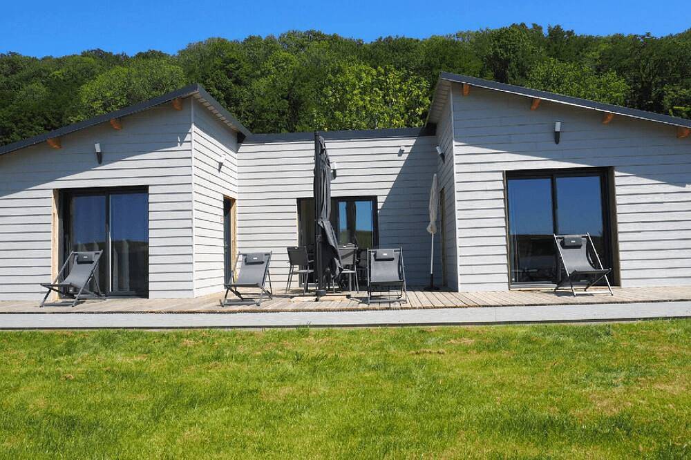 Maison de vacances