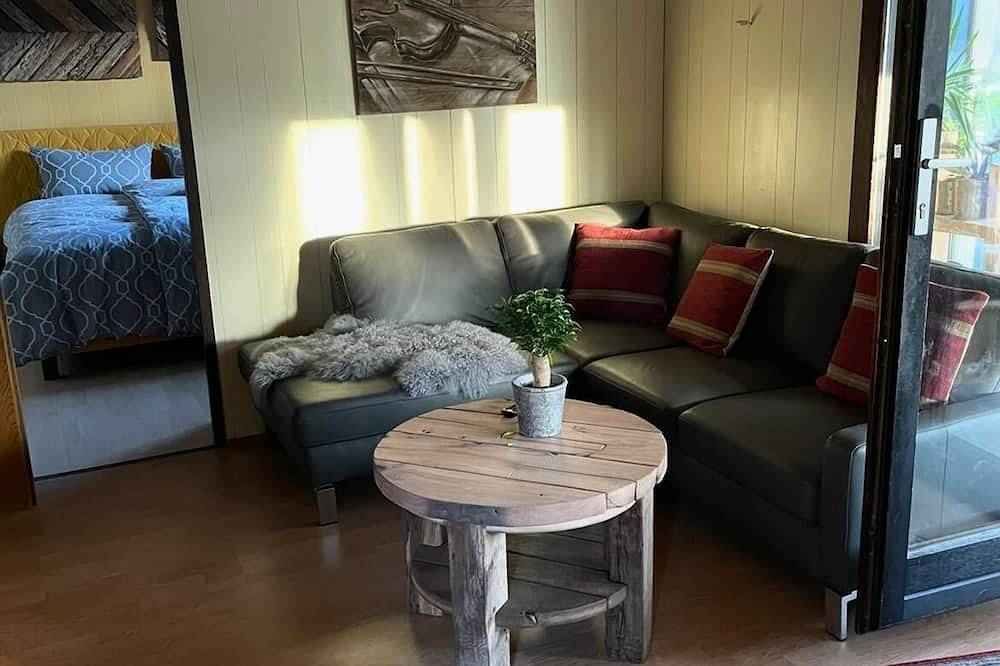 Ruhiges Ferienhaus \"Zum Holzwurm\" mit großer Terasse & Wintergarten ! in Molbergen, Oldenburger Münsterland