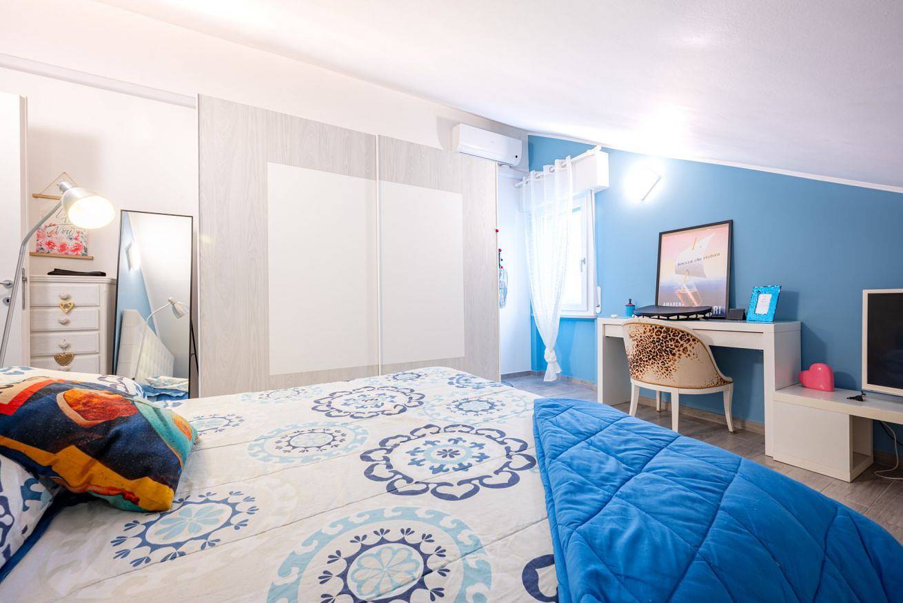 Apartamento entero, Parma Sweet Mansarda Apartment in Parma, Provincia de Parma