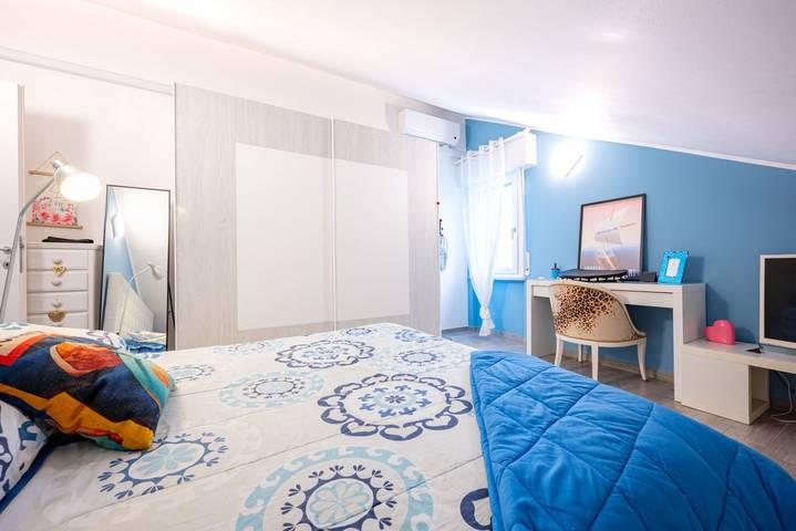 Gîte pour 2 personnes à Parme - 4