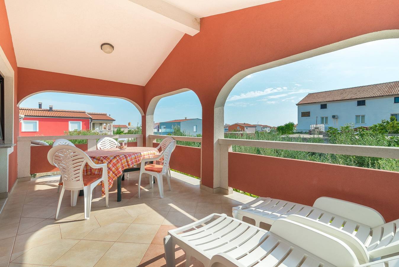 Appartamento vacanze a Vir a partire da 153€ a notte