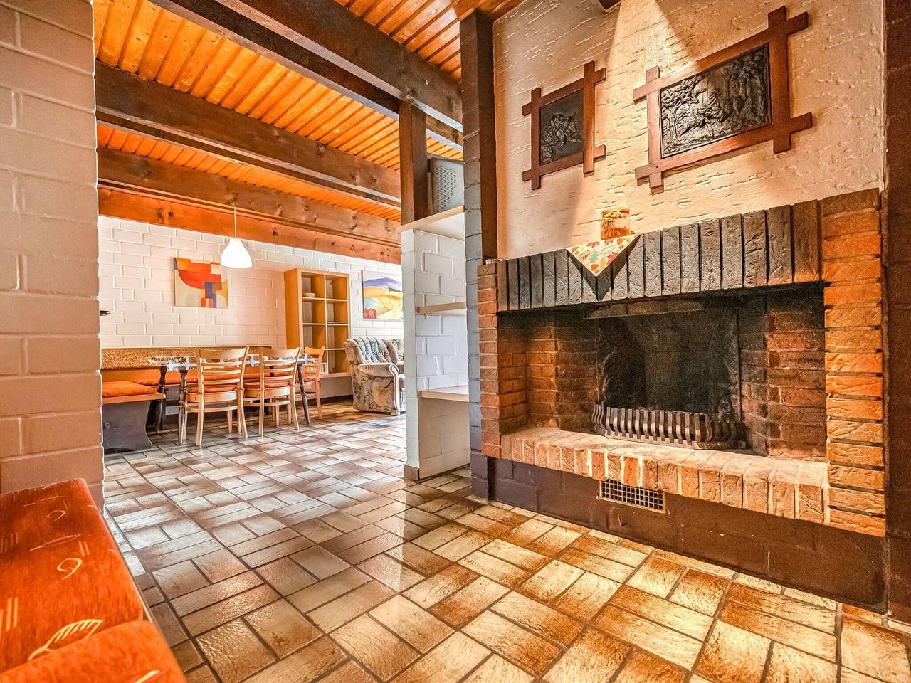 Appartement spacieux avec terrasse privée in Bestwig, Arrondissement du Haut-Sauerland