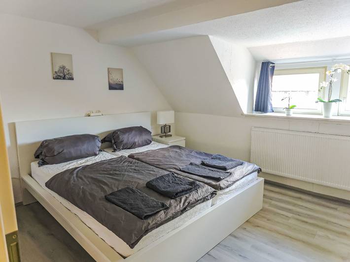 Ganze Wohnung, Breite Straße in Goslar, Harzvorland